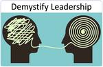 Great Leaders !